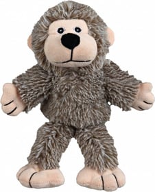 Singe en peluche