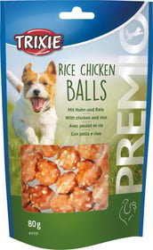 PREMIO Rice Chicken Balls