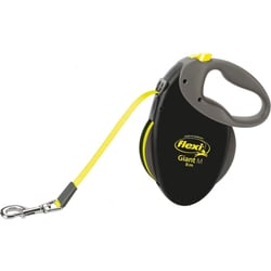 Laisse chien Flexi NEON GIANT