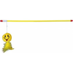 Canne à pêche avec Smiley