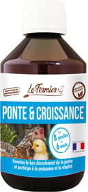 LE FERMIER Ponte et croissance 250ml