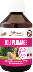 LE FERMIER Joli Plumage 250ml