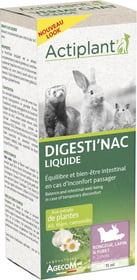 ESSENTIEL Digesti NAC équilibre intestinal des rongeurs et lapins