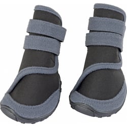 Chaussures Active gris/noir pour chien