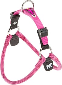 Harnais Agila Sport fuchsia