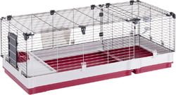 Cage pour lapin - 142 cm - Ferplast Krolik 140