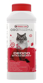 Désodorisant Litière Deodo Oropharma à la fraise 750 gr