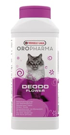 Désodorisant Litière Deodo Oropharma au parfum de fleurs 750 gr