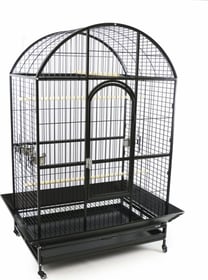 Cage pour perroquet ZOLIA ALOA - 168cm