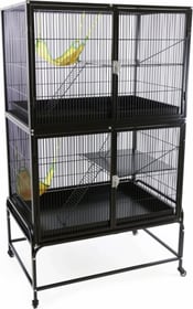 Cage pour Furet et rongeurs - H160cm - Zolia Funzy