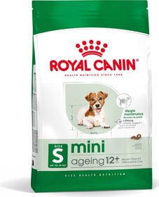 Royal Canin Mini Ageing 12 ans et plus