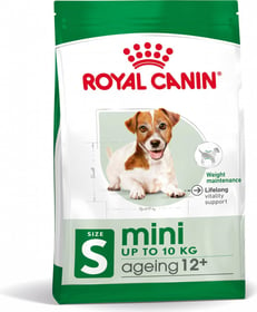 Royal Canin Mini Ageing 12 let in več