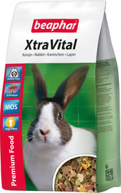 XtraVital, Premiumfutter für Kaninchen