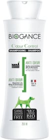 Biogance Shampoo Odour Control Antigeruch