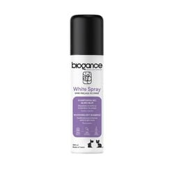 Biogance Shampoing Sec White Spray