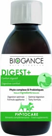 Complément alimentaire Digest+ : Confort digestif