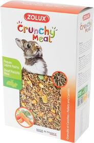 Zolux Crunchy Meal Zwergkaninchen