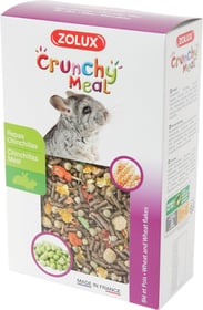 Zolux Crunchy Meal chinchilla