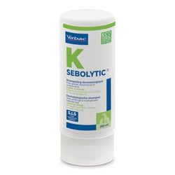 SEBOLYTIC Shampoing dermatologique