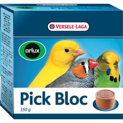 ORLUX Pick Bloc