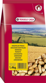 Arachides entières 1.4kg - 1,4kg