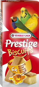 Biscuits au miel pour tous les oiseaux