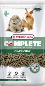 Versele Laga Complete Cuni Sensitive pour lapins sensibles