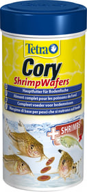 Tetra Cory Shrimp Wafers für Corydoras