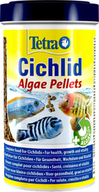 Tetra Cichlid Algae pour Cichlidés