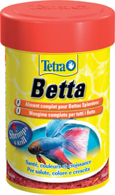 Tetra BettaMin pour Combattants