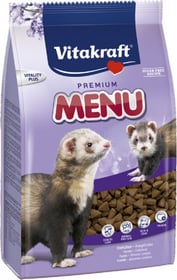 Vitakraft premium Menu furet