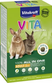 Vitakraft Vita Special lapin adulte