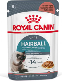 ROYAL CANIN Hairball Care v omaki