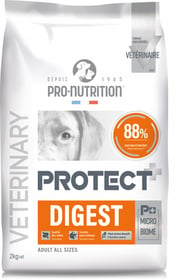 PRO-NUTRITION PROTECT Digest suaugusiems jautriems šunims