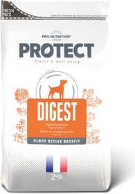 PRO-NUTRITION PROTECT Digest für empfindliche erwachsene Hunde