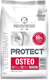 PRO-NUTRITION PROTECT Osteo šunims su sąnarių problemomis