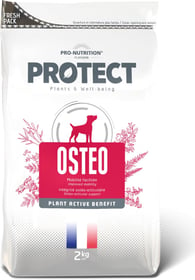 PRO-NUTRITION Flatazor PROTECT Osteo Adult für Hunde mit Gelenkproblemen