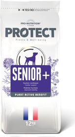 PRO-NUTRITION Flatazor PROTECT Senior + für ältere Hunde