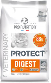 PRO-NUTRITION PROTECT Digest suaugusiems katėms