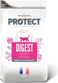 PRO-NUTRITION PROTECT Digest pour Chat Adulte