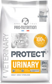 PRO-NUTRITION PROTECT Urinary pour Chat Adulte 