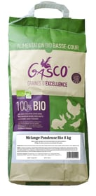 Mischung für Hühner Bio 8kg