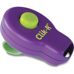 Clicker de dressage CLICK-R