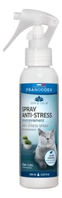 Francodex Zen et Calm Spray anti-stress chat et chaton