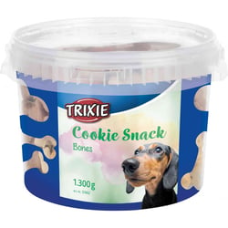 Hundekekse Cookie Snack Bones