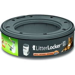 Nachfülltüten für den LitterLocker II und Litterloker Design