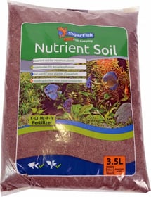 Sol Nutritif Aqua Plant 3,5L