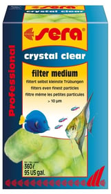 Sera Crystal Clear Professional