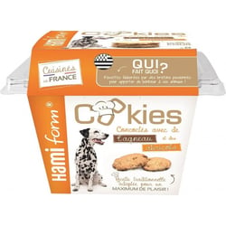 HAMIFORM Emotion Cookies Fins Gourmets für Hunde