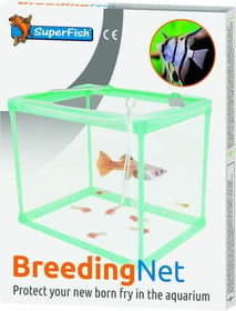 SuperFish Breeding Net Filet de protection